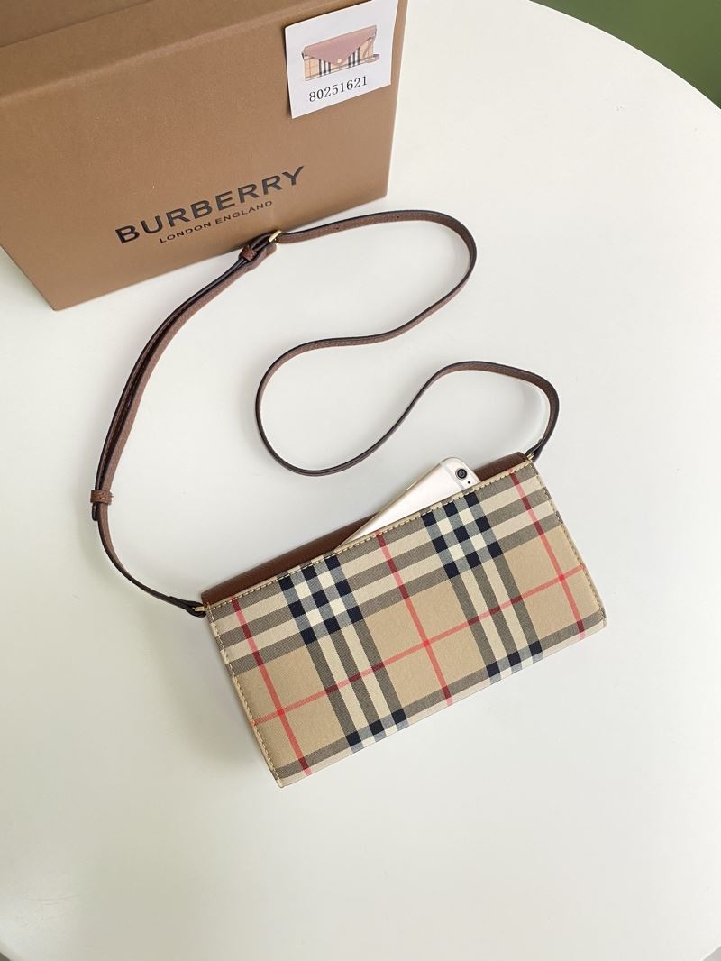 Burberry Satchel Bags